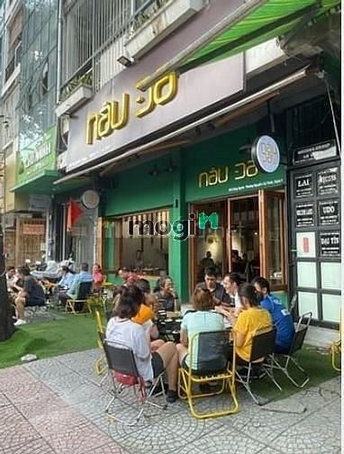 Hết hợp đồng cần cho thuê nhà giá tốt siêu Vip MT đường Cống Quỳnh Q1