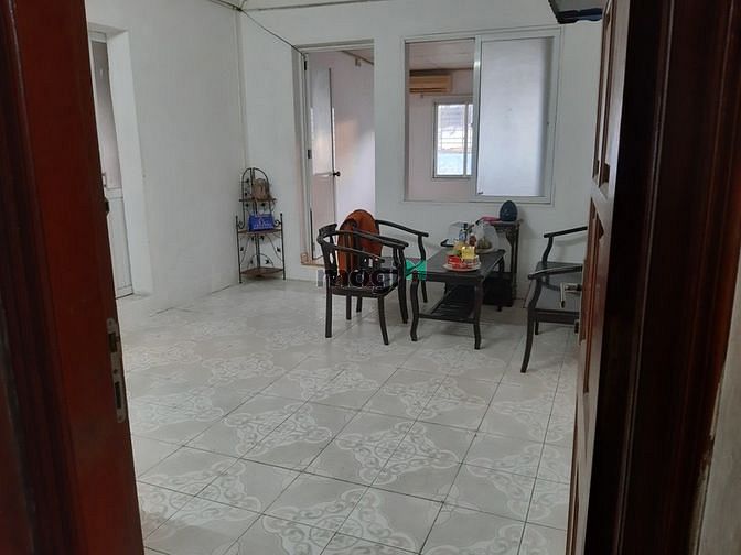 Cho hộ gia đình thuê căn hộ tập thể ổn định_lâu dài