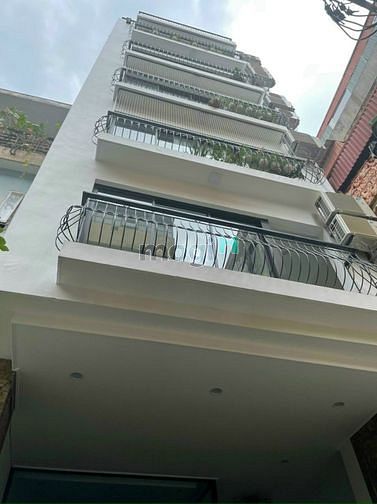 Cho thuê nhà ngõ 192 lê trọng tấn 75m x5T ô tô đỗ cửa