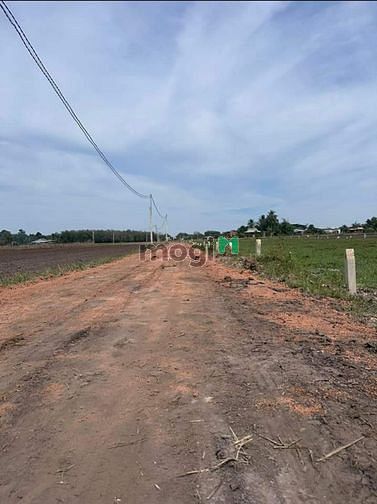 Bán đất view núi Bà, địa phận núi Cậu, Dương Minh Châu, Tây Ninh 300tr