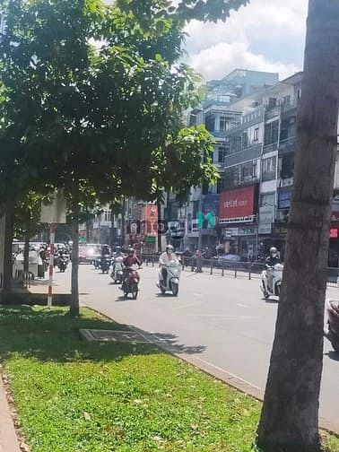 Bán nhà NGỘP 71m2 Tô Hiến Thành gần ĐH Huflit dọn vào ở ngay chỉ 7.xt