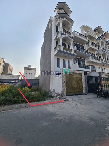 Bán đất hẻm xe hơi đướng số 11 .P trường thọ.tp thủ đức