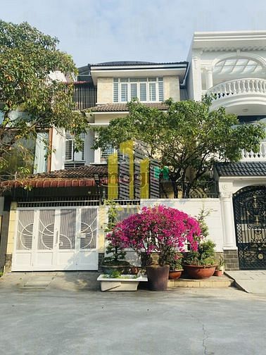 Cho Thuê Biệt Thự Khu An Phú Đầy Đủ Nội Thất - Giá 45 Triệu/Tháng