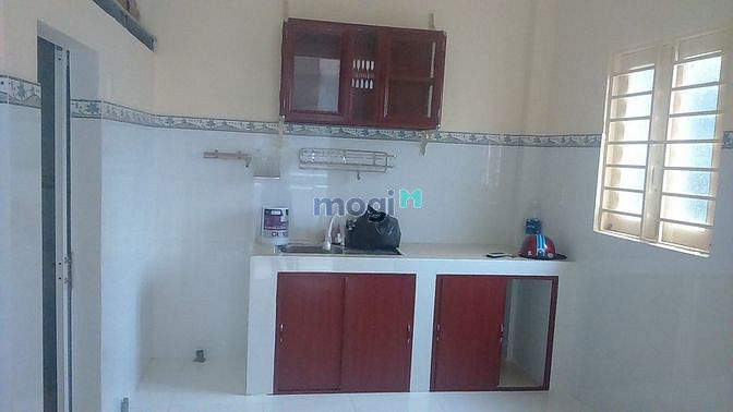 Cho thuê phòng trọ giá rẻ tại Quận Bình Tân đường Mã Lò.