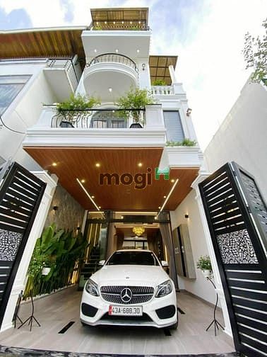Bán gấp Điện Biên Phủ, p15, Bình Thạnh, 85m2, 4tỷ900, Sổ sẵn