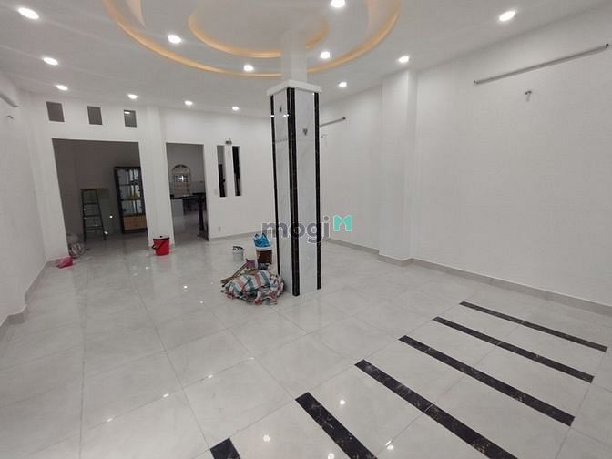 Cho Thuê Nhà Mới 14C Nguyễn Văn Đậu, Quận Phú Nhuận