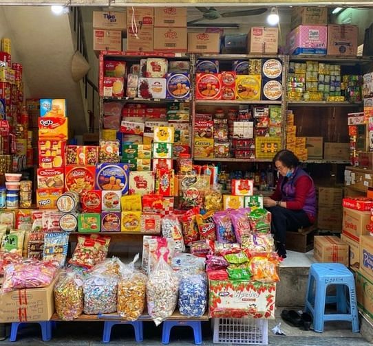 Bán Nhà Phố Trung Kính Oto  K Doanh 45m2 4T M Tiền 6.5m Giá 13,89 Tỷ