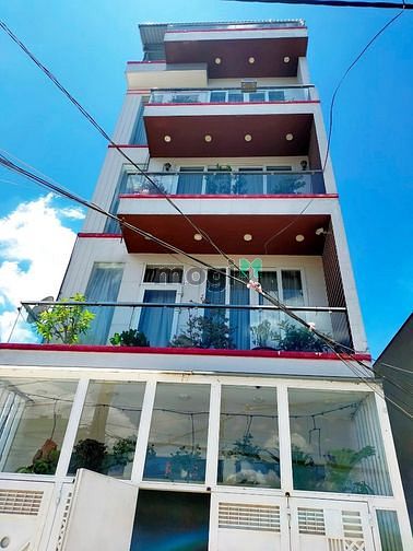 MTKD Ỷ Lan Tân Phú 151m2, 8.2x18 vuông vức khu dân trí  giá 20.2 tỷ TL