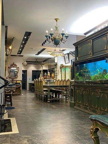 Biệt thự 5 tầng Quận 2, ?ộ? ??ấ? ?á? ?à?? ???. Giá 29 tỷ