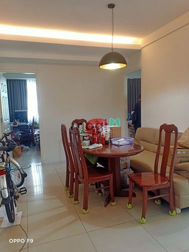 Bán căn hộ Park View, đô thị Phú Mỹ Hưng 3PN 2WC giá tốt thị trường