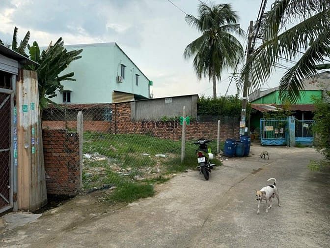 29.5 tr/m2 thổ cư, 197m2 HXH Nguyễn Xiển, p Long Bình, Q9 - gần Vinhom