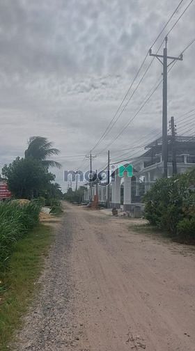 Ở ĐÂY CÓ BÁN ĐẤT ĐẸP xã Thạnh Tây huyện Tân Biên 160m²