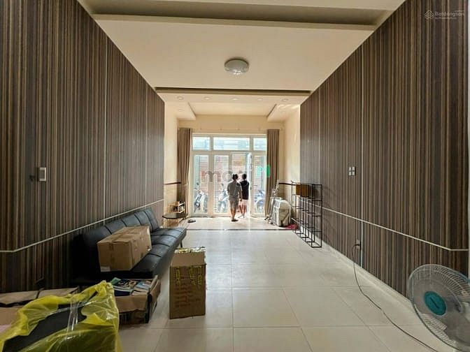 Hiếm bán nhà hầm 4 tầng đường Lương Định Của Quận 2 chỉ 17.5 Tỷ