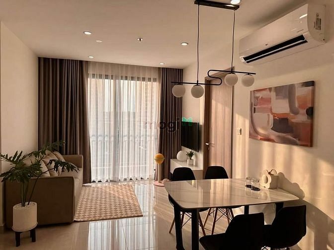 Bán gấp căn hộ Vinhomes Quận 9, 69m2, 1 tỷ 620 triệu,dọn vào ở ngay