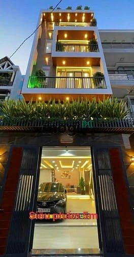 Xoay tiền bán căn HXH Nguyễn Đình Khơi, P.4, Tân Bình, 72m2, 2tỷ250tr
