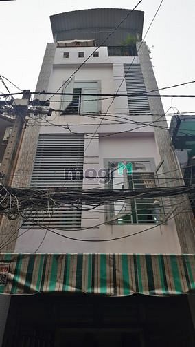 Phòng Trọ Cho Nữ Giá Rẻ Quận 10 (2 Triệu/Tháng)
