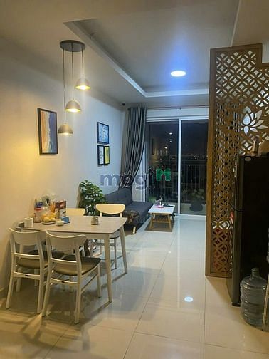 Chủ nhà kẹt tiền cần bán gấp CHCC Richstar Novaland 65m. Giá 2,6tỷ