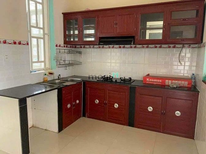 Biệt Thự Mini 3pn dt:9×18m Thạnh Lộc 37 Quận 12