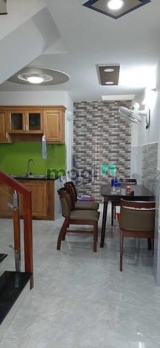 Nhà Âu Dương Lân, P3.Q8, NHÀ 2 TẦNG. 67M2/ 1 tỷ 150tr, tiện ở hoặc kd