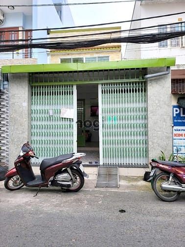 Nhà 2 MTKD Lê Quang Sung P9 Quận 6, 70m2 nở hậu tài lộc, nhỉnh 8 tỷ TL