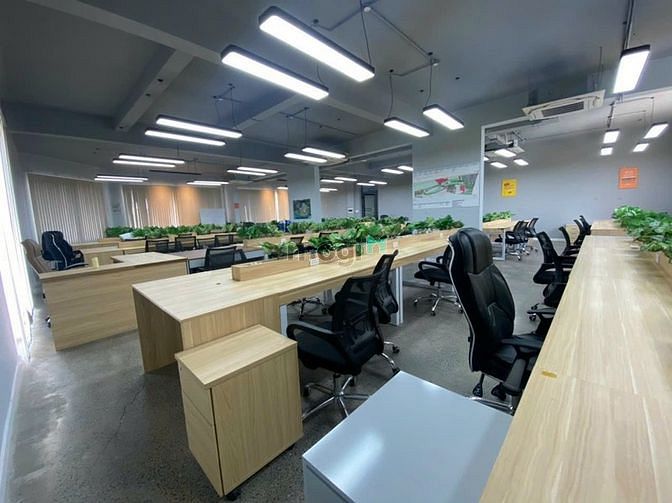 GIẢM 20% Văn Phòng Tại Sala Chỉ còn 13 Đô /m, diện tích da dạng.