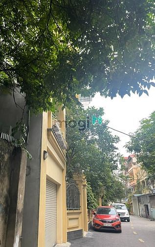 Bán nhà phố KIM NGƯU, LÔ GÓC, gara Ô TÔ 7 chỗ, 50m2 x 6 tầng, 10.9 tỷ