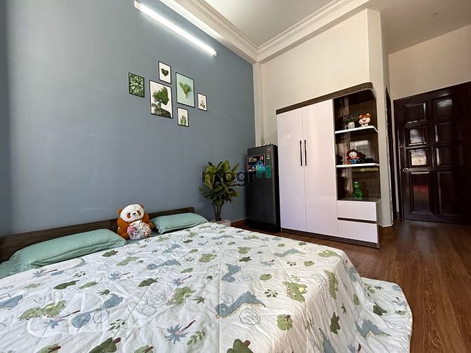 ?Thanh Xuân Như Một Tách Trà, Tìm Trọ Lâu Quá Hết Bà Thanh Xuân