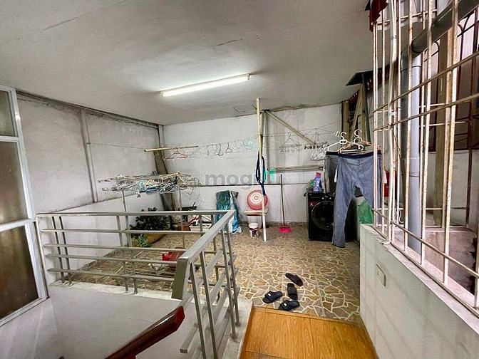 6,2 tỷ 4 tầng dân xây cần bán gấp gần phố Kim Mã Ba Đình