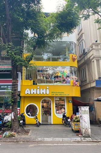 Mặt phố Thái Hà 100m2 cực HOT  - Khu buildings nhiều tòa văn phòng