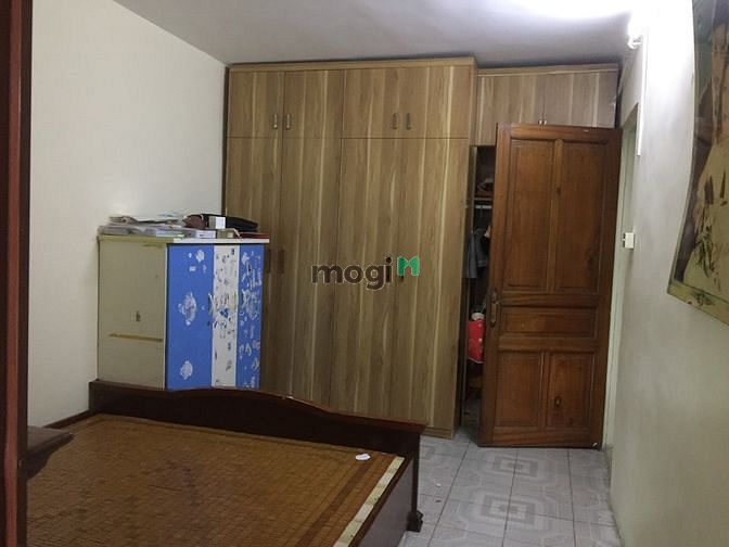 Căn hộ TT E7 Bách Khoa, 65m2, 2PN, khu riêng biệt, có sân thể dục