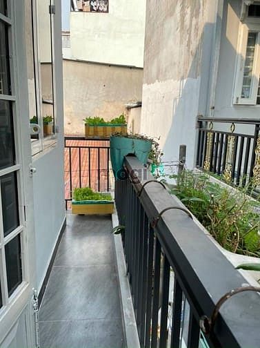 Li dị chia tài sản bán nhà 65m2 đ.Khiếu Năng Tĩnh-q.Bình Tân-giá 950tr