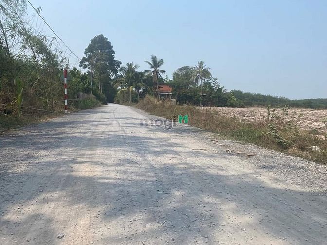 Kẹt tiền ra gấp lô đất 150m2 full thổ cư Dương Minh Châu Tây Ninh 5*30