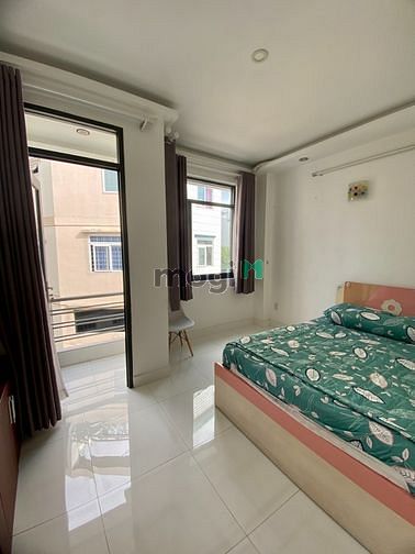 Phòng trọ cao cấp nội thất Nguyễn Văn Đậu, Bình Thạnh