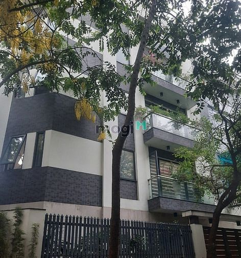 Liền kề phân lô KĐTM Nghĩa Đô - 70m2 - 6 Tầng TM - MT 5m - 22 tỷ