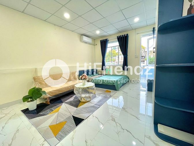 Khai Trương Căn Hộ Bancol Full Nội Thất Cao Cấp Ưu Đãi Trong Tháng ?