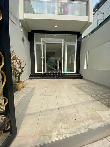 Cho thuê mặt bằng 100m2, có chỗ đổ xe hơi - An Phú - Quận 2