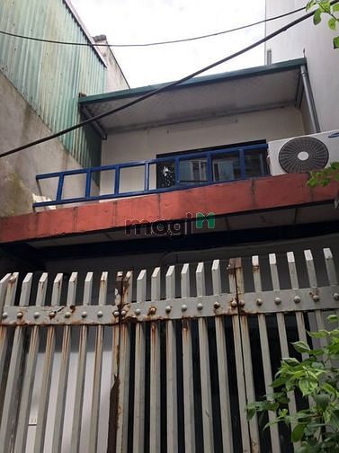 Bán nhà 30 m2 x 2 tầng Bắc Cầu Ngọc Thụy Gía 1,55 tỷ