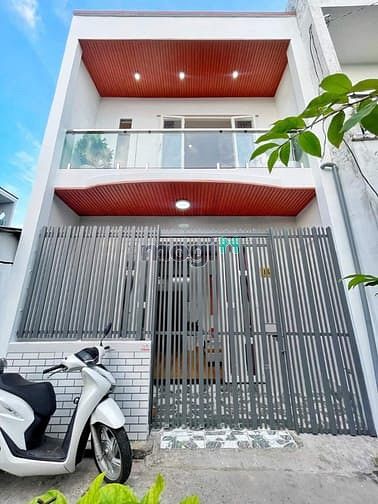 Bán căn Nguyễn Văn Đậu, Bình Thạnh 51m2 Giá 2tỷ150, SHR thuê 18tr/th