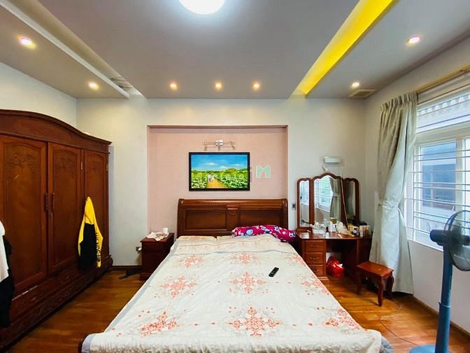 Cho thuê nhà ngõ 203 hoàng quốc việt, P.nghĩa đô, Q.cầu giấy, HN
