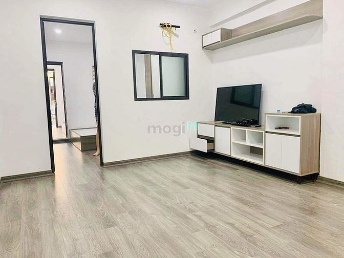 Nhà đẹp ở ngay - Tặng full nôị thất - Căn hộ mặt phố - Thoáng sáng