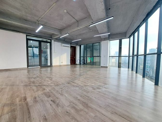 Chính chủ cho thuê văn phòng 60m2 SIÊU ĐẸP tại Hoàng Văn Thái