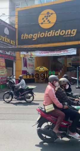 Chủ gửi cho thuê 358 Lê Văn Việt Quận 9 ngang 7.6m Hầm 3L. ?Giá TL