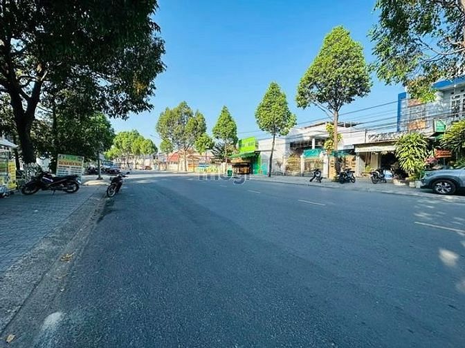 HẾT TIỀN BÁN GẤP bán đất Bình Hòa Phước Lưu Trảng Bàng 750m²