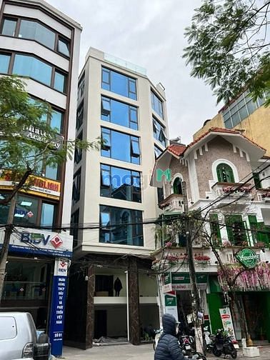 Cho thuê văn phòng kinh doanh tại Nguyễn Trãi -80m2- 12tr/th