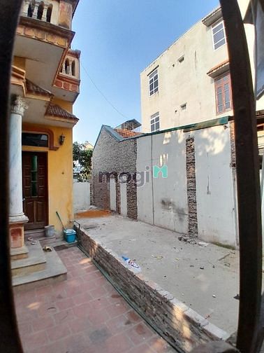 Bán đất rất đẹpTiến Thành-Dương Nội, ngõ thông, gần hồ 39,5m2, 2.4 tỷ