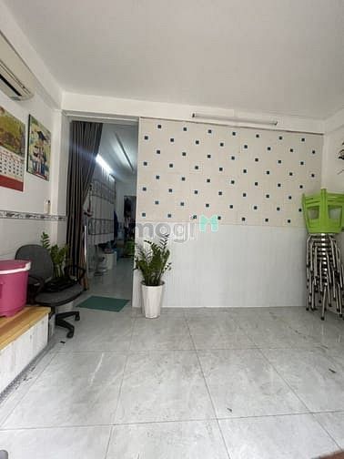 Bán nhà HẺM XE HƠI, NGUYỄN XÍ, BÌNH THẠNH, 6.6m x 17m, 6 phòng ngủ