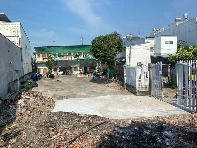 Giá tốt - Nền tiềm năng cao KDC Hàng Bàng, Ninh Kiều, Cần Thơ - 24,9ỷ