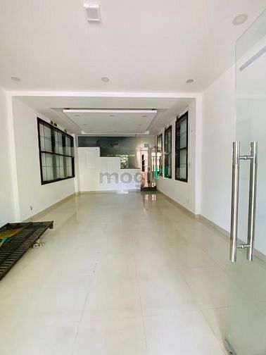 NGAY MẶT TIỀN AN PHÚ - KHU VỰC TIỆN KD. 1trệt 3 lầu 5X20m, giá 48tr/th