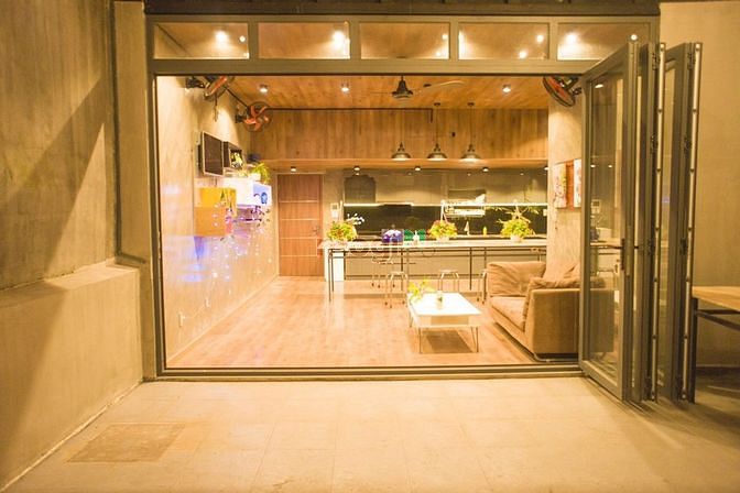 KTX Cao Cấp Trung Tâm Q.1, 3, 5,7,10