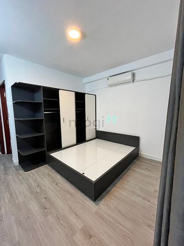 CHDV - 1 Phòng Ngủ - Studio - New 100% ?